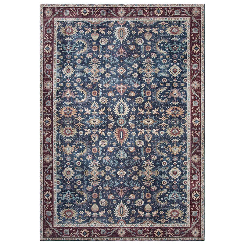 Moroccan Persian Fusion Rug
