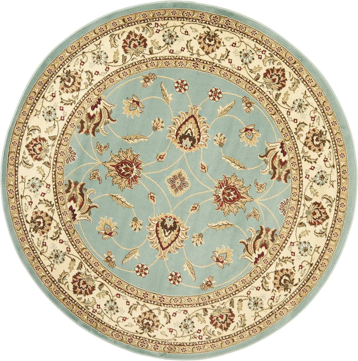 Celeste Persian Round Rug