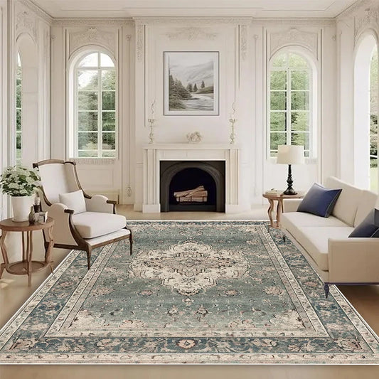 Imperial Persian Rug