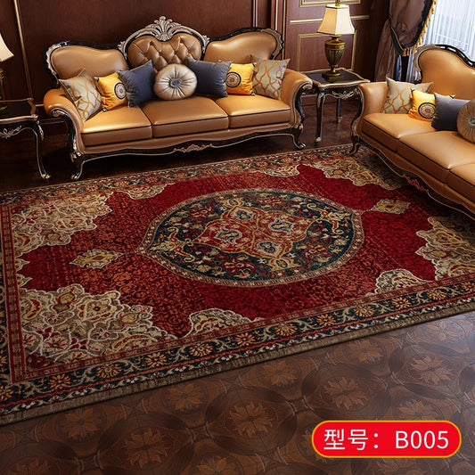 Palais Court Rug
