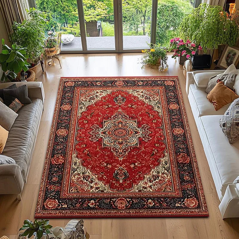 Casablanca Vintage Rug