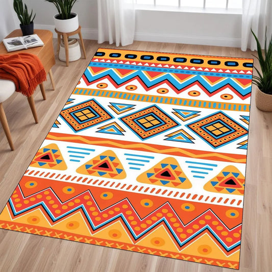 Mesa Aztec Rug
