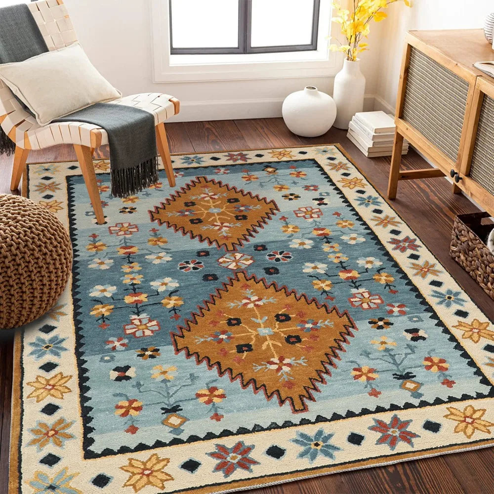 Fez Vintage Rug