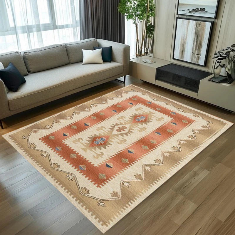Nordic Tribal Rug