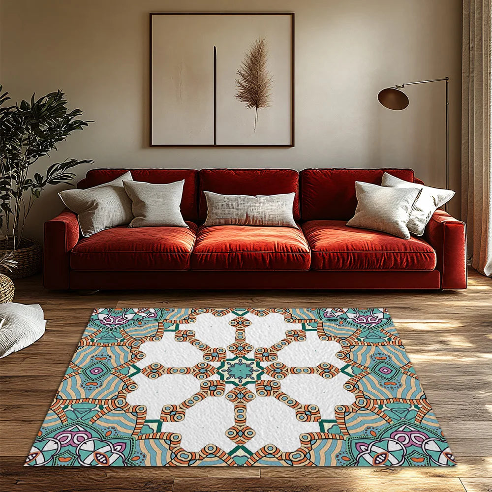 Anatolia Kilim Style Rug