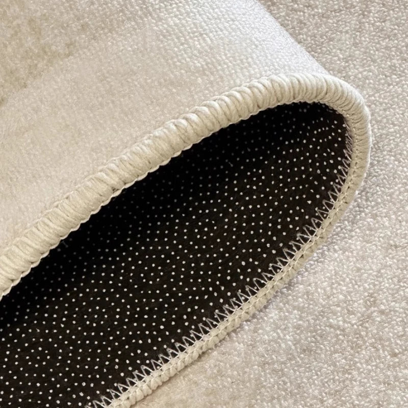 Jade Garden Round Rug
