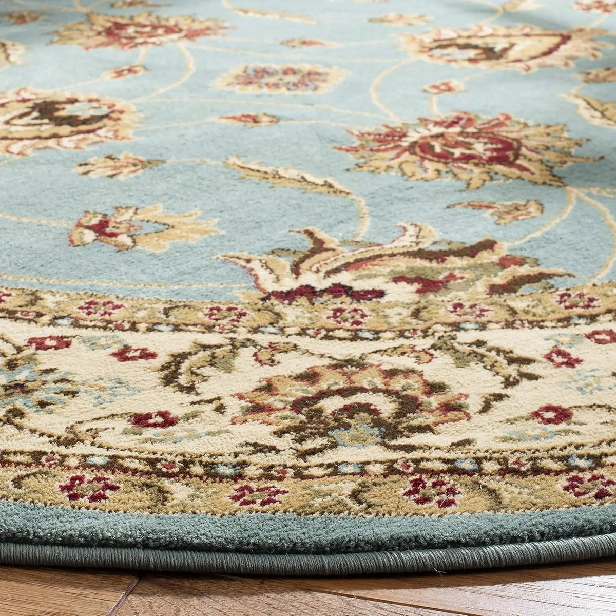 Celeste Persian Round Rug