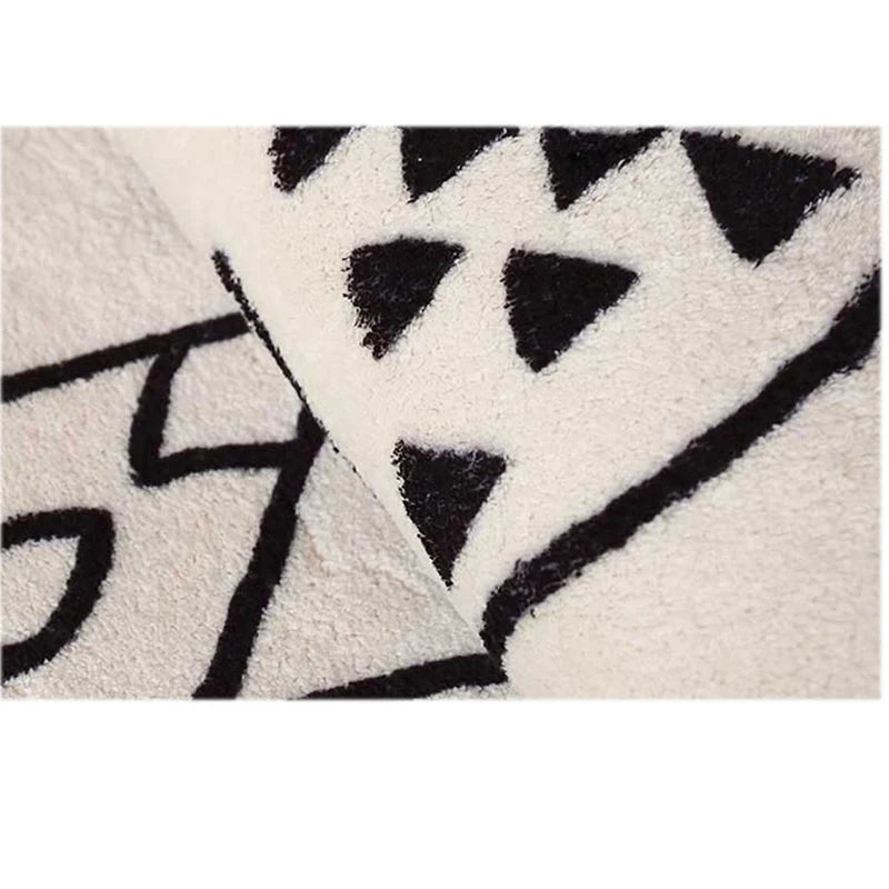 Berber Lamb Cashmere Rug