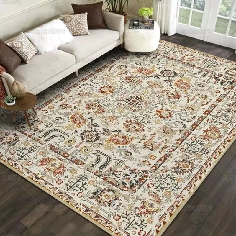 Persia Retro Rug Collection