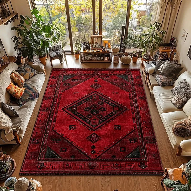 Casablanca Vintage Rug