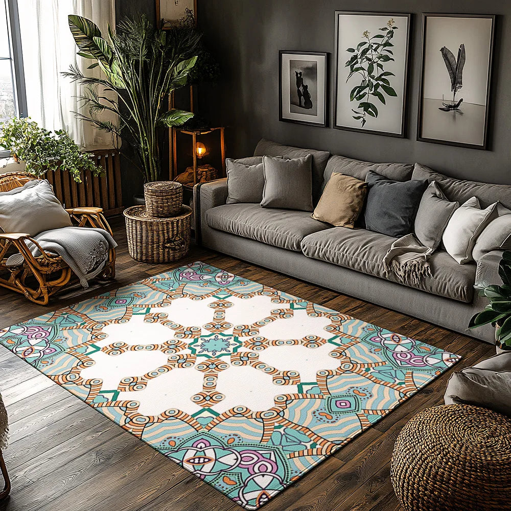 Anatolia Kilim Style Rug