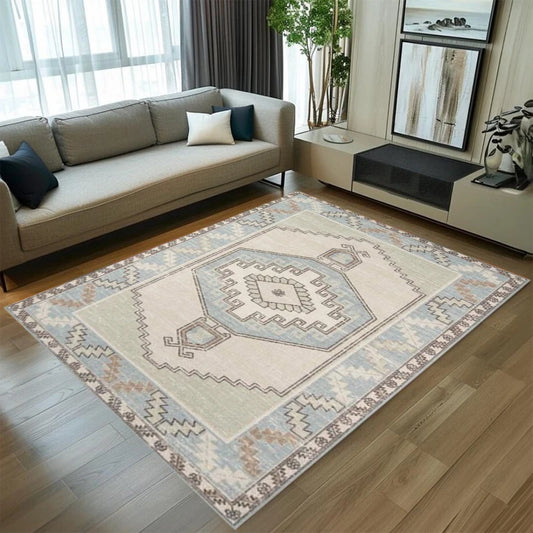 Nordic Tribal Rug