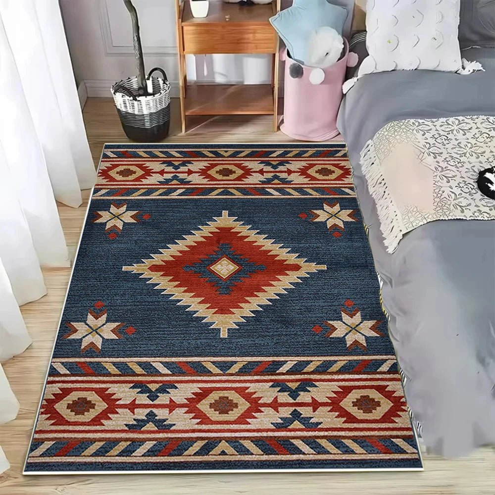 Sonoran Aztec Rug