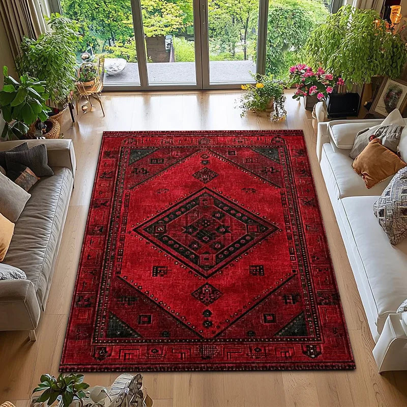 Casablanca Vintage Rug