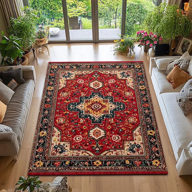 Casablanca Vintage Rug