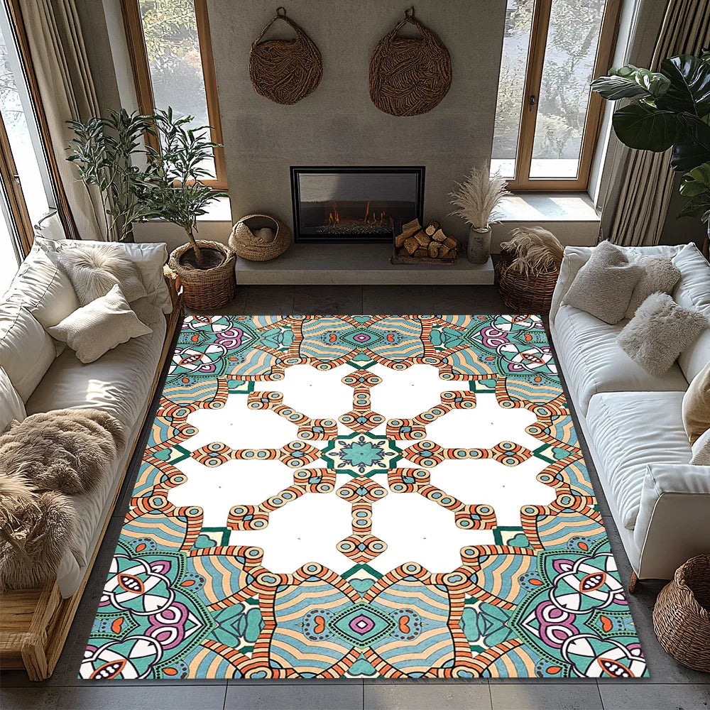 Anatolia Kilim Style Rug