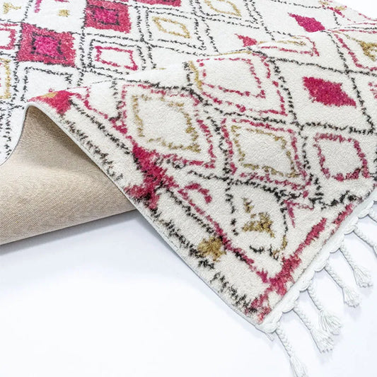 Nomad Tassel Rug