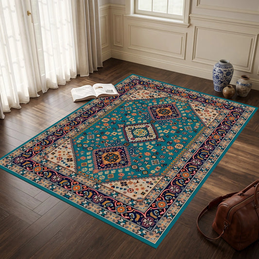 Persian Diamond Rug