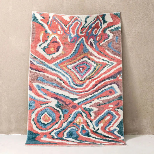 Nomad Tassel Rug