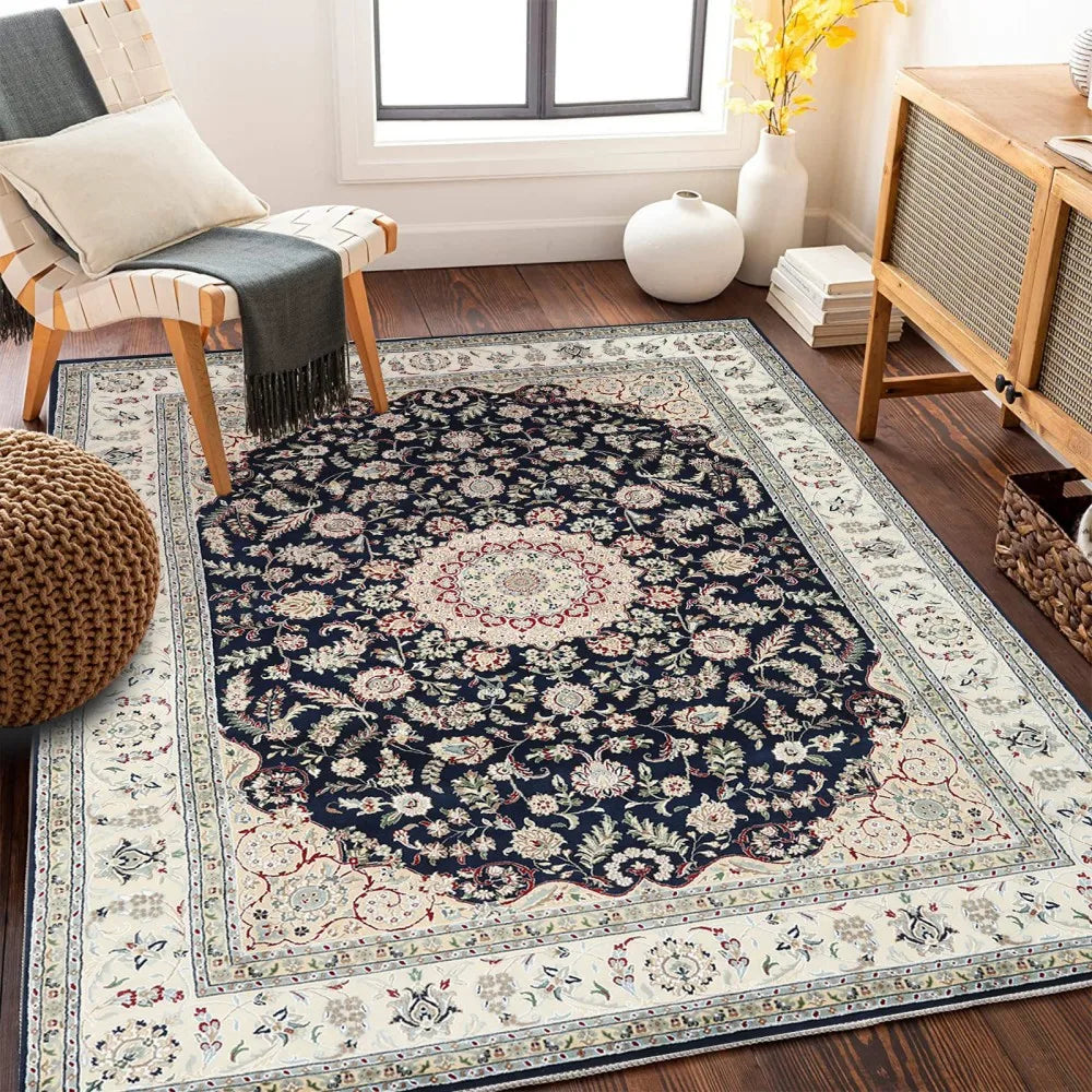Fez Vintage Rug