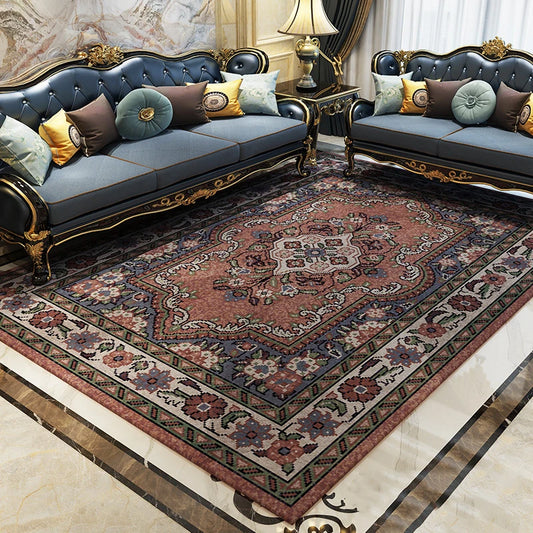 Palais Court Rug