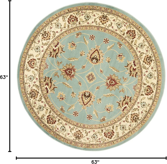Celeste Persian Round Rug