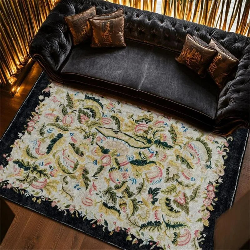 Countryside Garden Rug