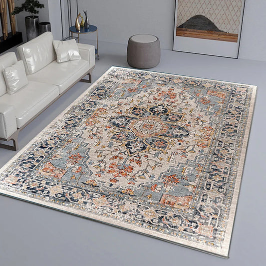 Belmont Vintage Rug Collection