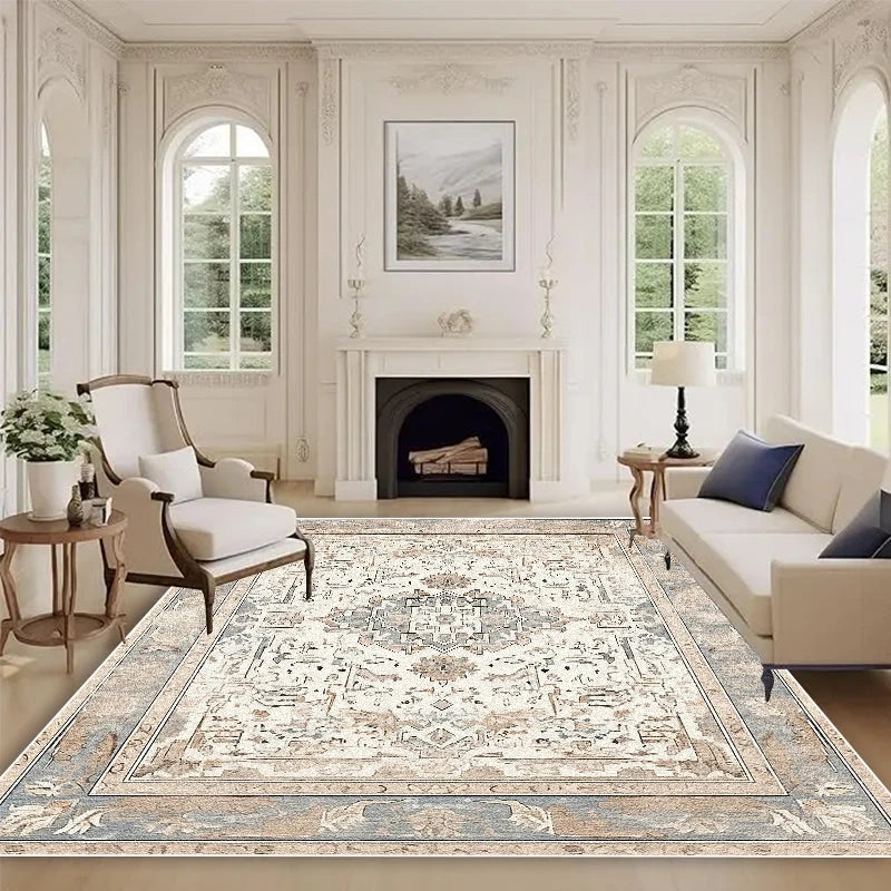 Imperial Persian Rug