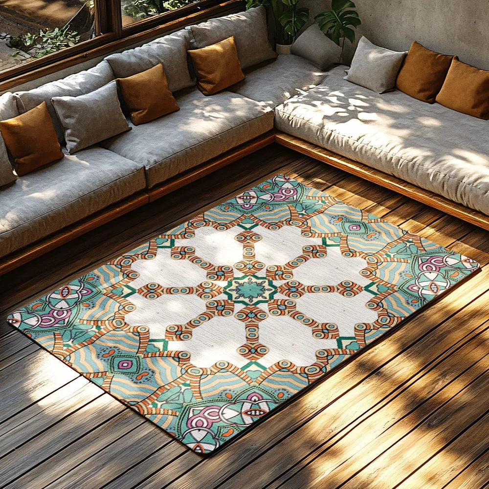 Anatolia Kilim Style Rug