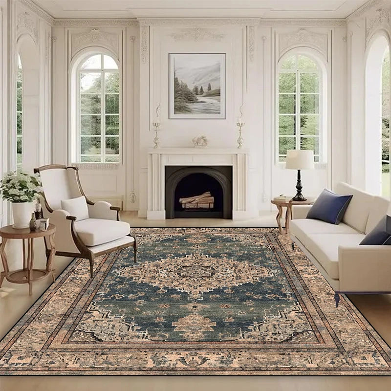 Imperial Persian Rug