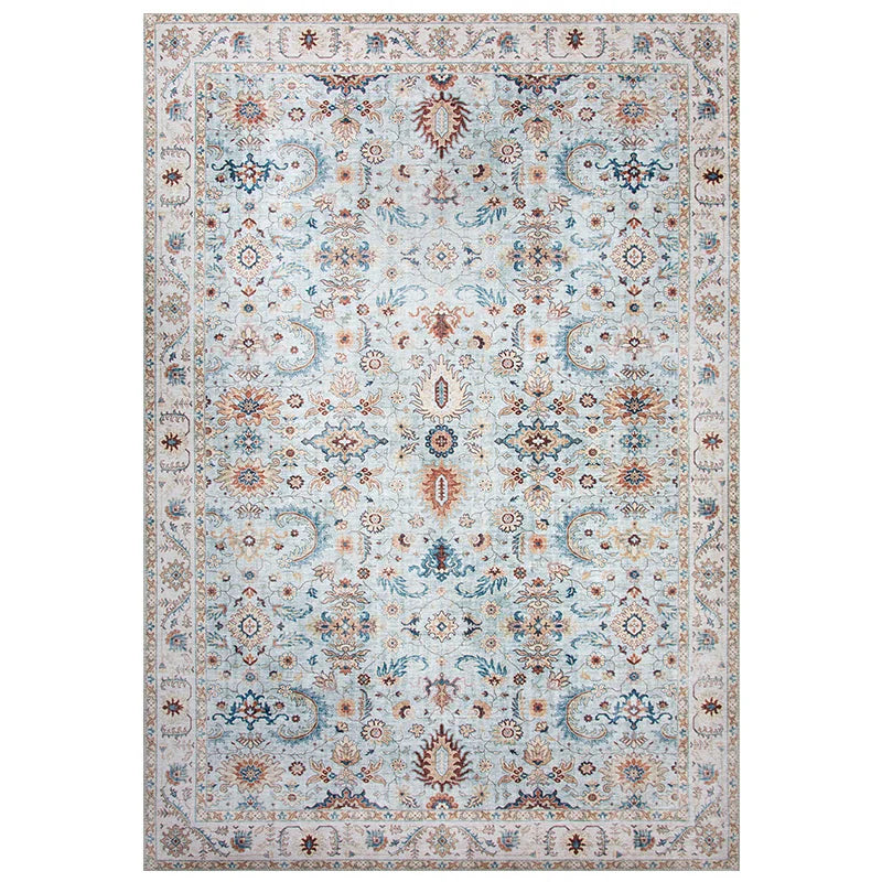 Moroccan Persian Fusion Rug