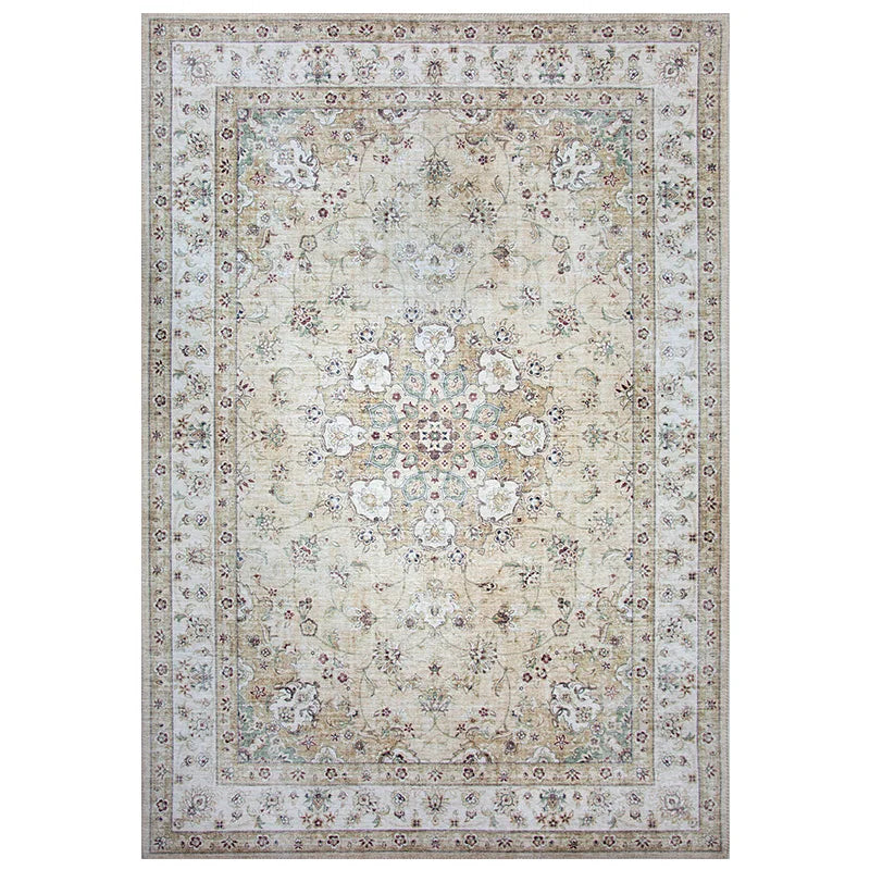 Moroccan Persian Fusion Rug