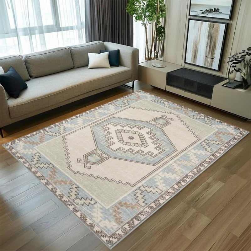 Nordic Tribal Rug