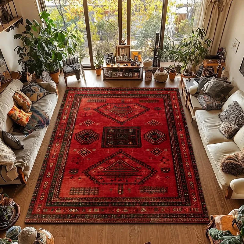 Casablanca Vintage Rug