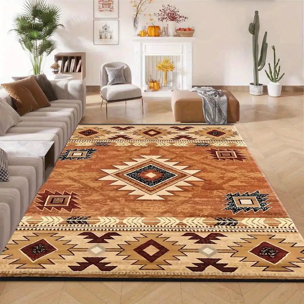 Sedona Medallion Rug