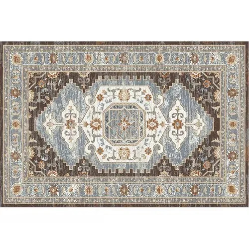 Persia Retro Rug Collection