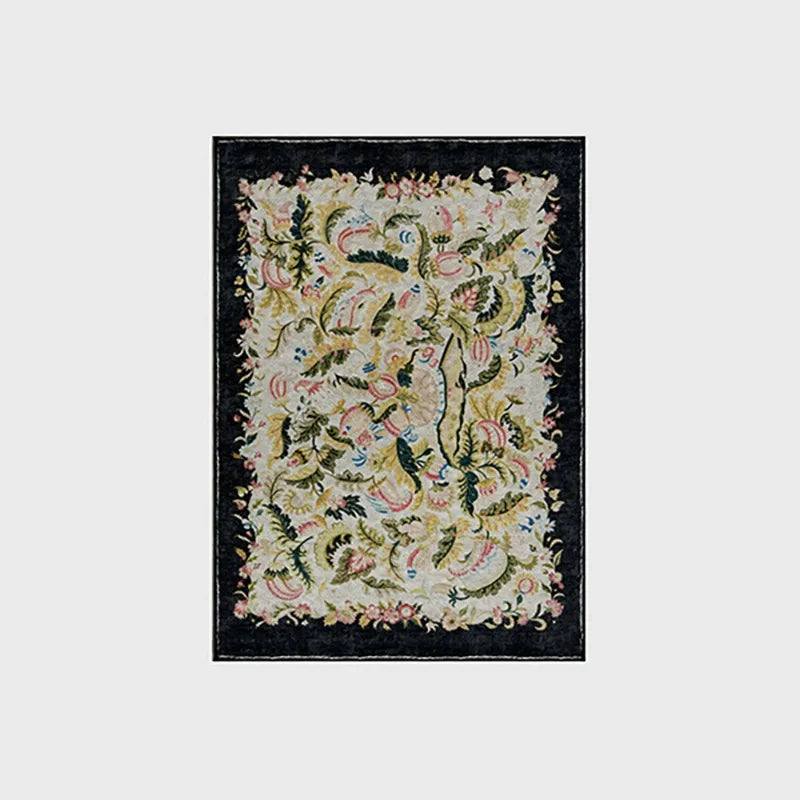 Countryside Garden Rug