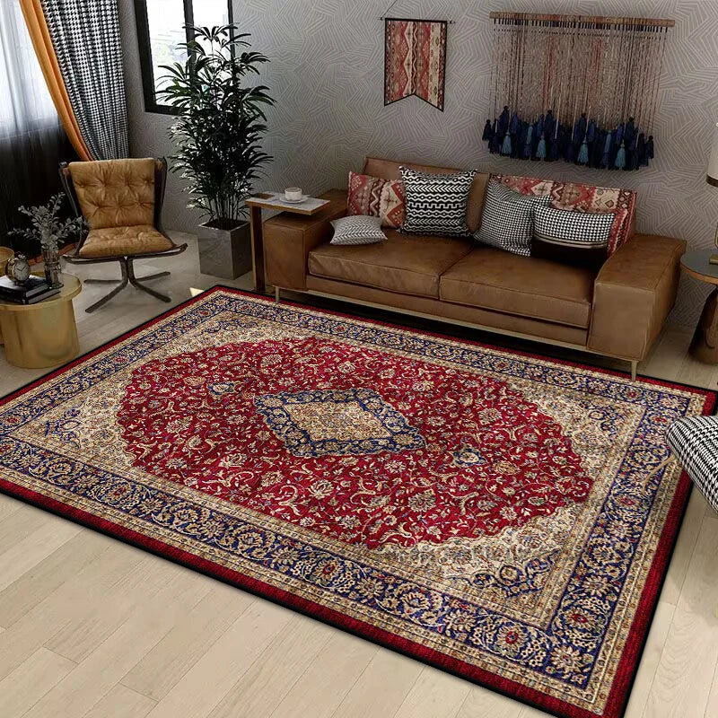 Ruby Persian Rug