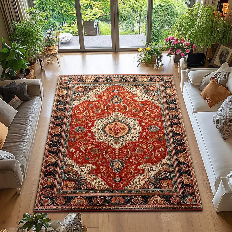 Casablanca Vintage Rug