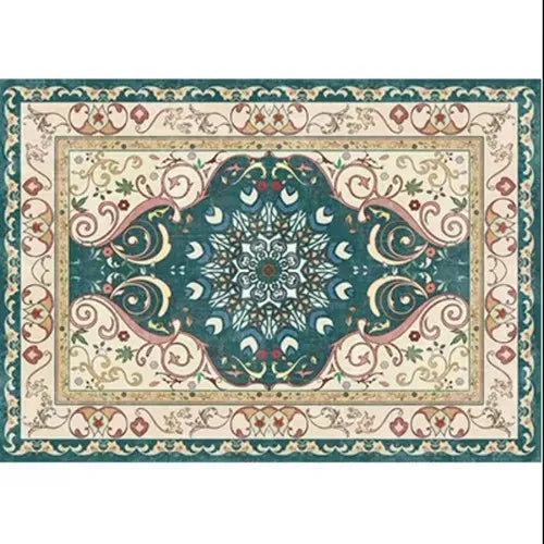 Persia Retro Rug Collection