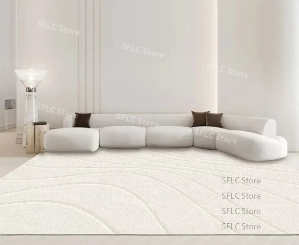 Verdant Elegance Rug